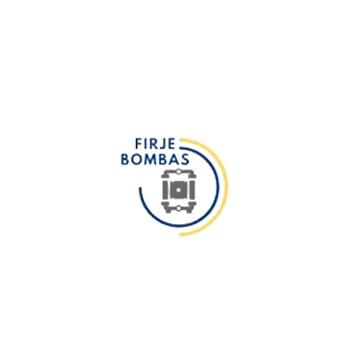 Bomba Centrífuga